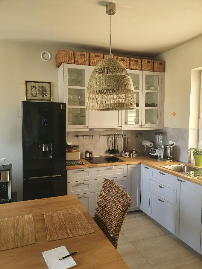 Apartgolf Sobienie Krolewskie Sobienie Szlacheckie Dış mekan fotoğraf