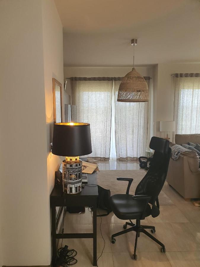 Apartgolf Sobienie Krolewskie Sobienie Szlacheckie Dış mekan fotoğraf